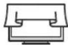 PANASONIC TX50LXW704 - Attention - 2