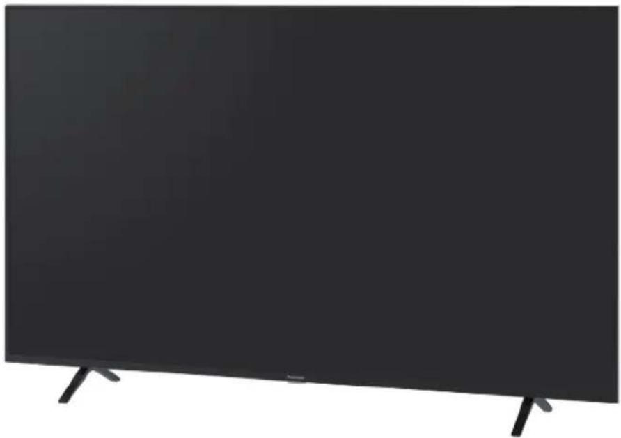PANASONIC TX50LXW704 - LED TV - 1