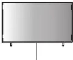 PANASONIC TX50LXW704 - Uso dei comandi del televisore - 1