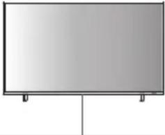 PANASONIC TX50LXW704 - Utilisation des commandes du téléviseur - 3