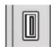 PANASONIC TX50LXW704 - Het USB-flashgeheugen aansluiten/ verwijderen - 4