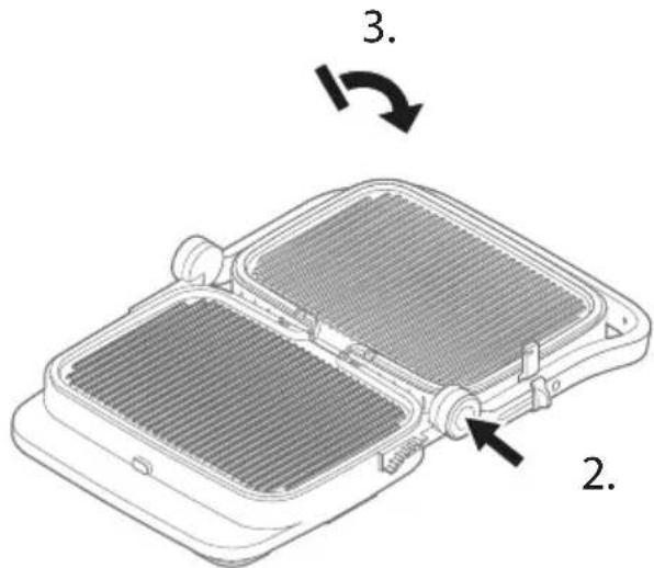 Zwilling ENFINIGY - Betriebsmodi - 2