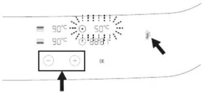 Zwilling ENFINIGY - Λειτουργία - 4