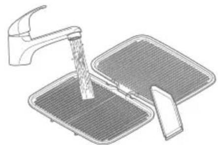 Zwilling ENFINIGY - Ročno prilagodite temperaturo pečenja na žaru - 5