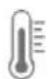 Zwilling ENFINIGY - Core temperature - manual adjustment - 1