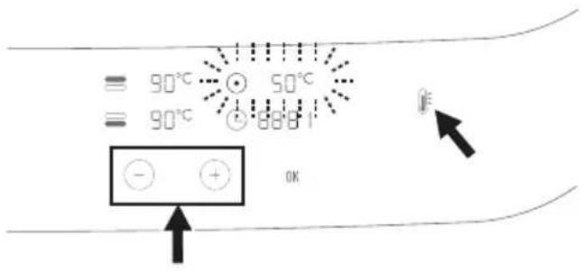 Zwilling ENFINIGY - Bediening - 4