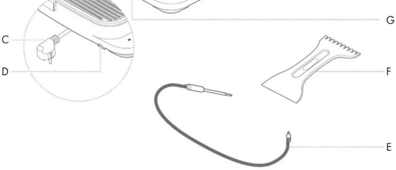Zwilling ENFINIGY - Panoramica - 1
