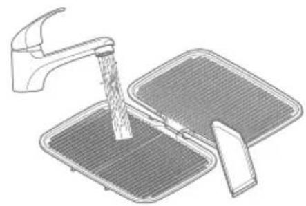 Zwilling ENFINIGY - Valdymas - 6
