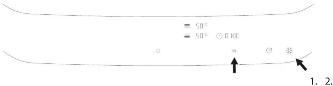 Zwilling ENFINIGY - Upptining - 1