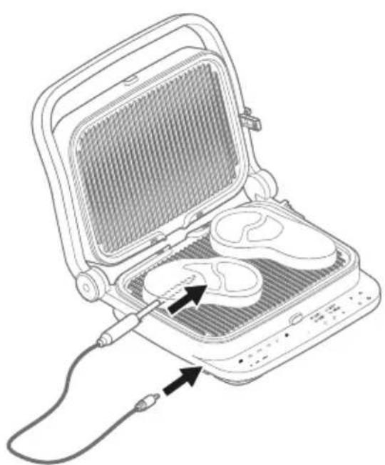 Zwilling ENFINIGY - ernetemperatur - automatisk kokeprogram - 2