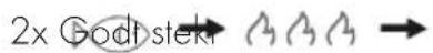 Zwilling ENFINIGY - Fisk - 2