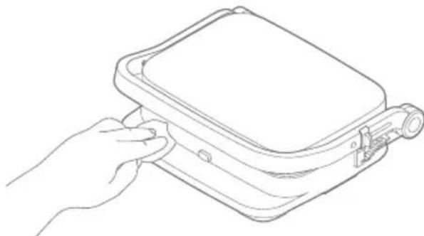 Zwilling ENFINIGY - Καθαρισμός - 1