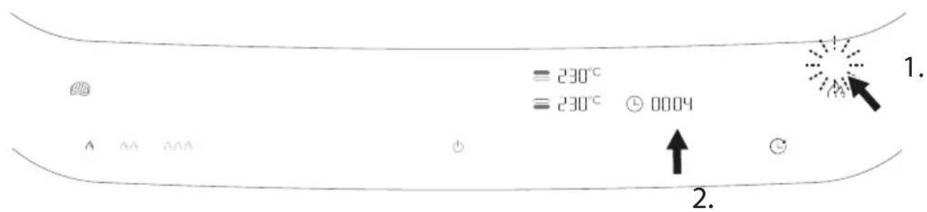 Zwilling ENFINIGY - Välj automatiskt matlagningsprogram - 2