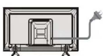 PANASONIC TX32LSW504 - IopKnIOuHTe TeJeBn3Op K ceTeBOI po3eTke N BkIOuHTe NITaHne. - 1
