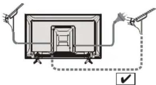 PANASONIC TX32LSW504 - Collegamenti - 2