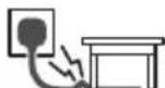 PANASONIC TX32LSW504 - Warning - 4