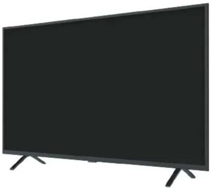 PANASONIC TX32LSW504 - Gebruiksaanwijzingen - 1