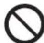 PANASONIC TX32LSW504 - Warning - 5