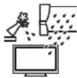PANASONIC TX32LSW504 - PpeynpeKdHne - 4