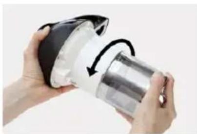 Tribest Soyabella SB130 - PIÈCES DU PRODUIT - 12