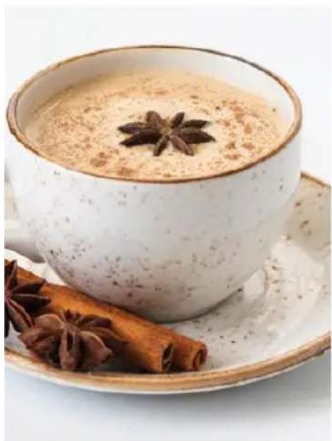 Tribest Soyabella SB130 - SHIITAKE SOUP - 5