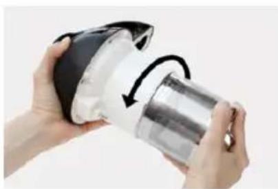 Tribest Soyabella SB130 - PIÈCES DU PRODUIT - 8
