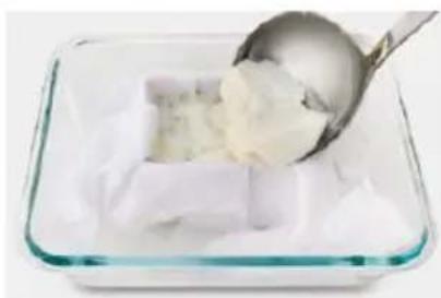 Tribest Soyabella SB130 - SOFT TOFU - STEP BY STEP FOR SB-132 - 4