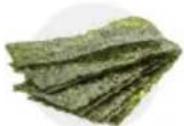 Tribest Soyabella SB130 - SEAWEED SOUP - 5