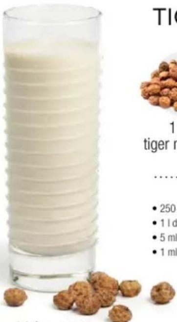 Tribest Soyabella SB130 - Opcional: - 2