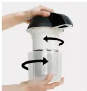 Tribest Soyabella SB130 - PIÈCES DU PRODUIT - 31
