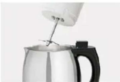 Tribest Soyabella SB130 - PIÈCES DU PRODUIT - 16