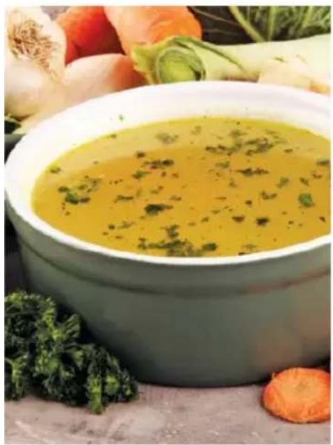 Tribest Soyabella SB130 - RAMEN BROTH - 3