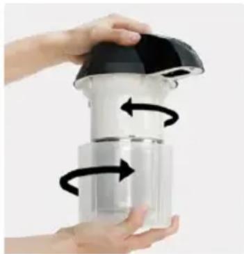 Tribest Soyabella SB130 - PROFI-TIPPS: - 1