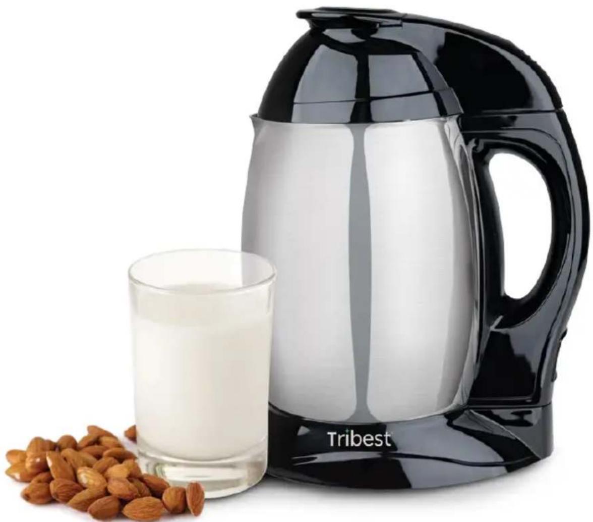 Tribest Soyabella SB130 - Plant-Based Beverage Maker - 1