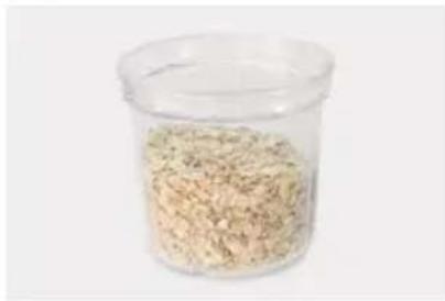 Tribest Soyabella SB130 - GRINDING DRY FOODS - STEP BY STEP - 1
