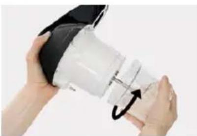 Tribest Soyabella SB130 - PIÈCES DU PRODUIT - 30