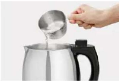 Tribest Soyabella SB130 - TEAS AND TONICS - STEP BY STEP - 1
