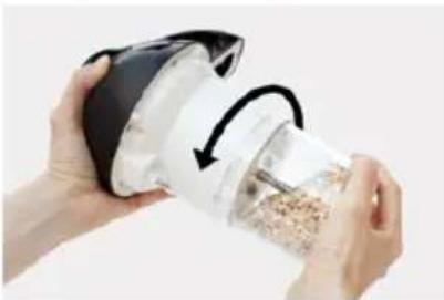 Tribest Soyabella SB130 - PIÈCES DU PRODUIT - 27