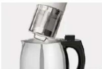 Tribest Soyabella SB130 - PIÈCES DU PRODUIT - 13