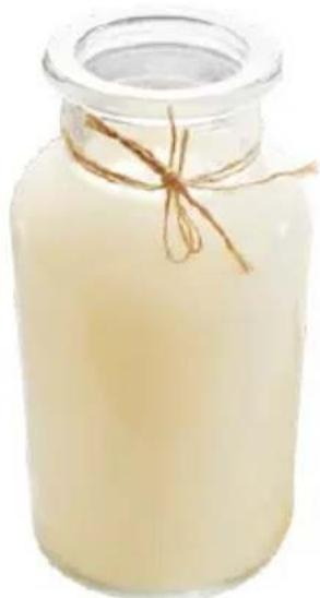 Tribest Soyabella SB130 - Opcional: - 3