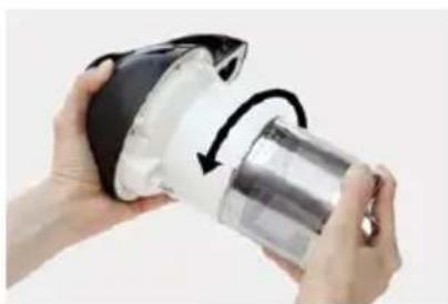 Tribest Soyabella SB130 - HEATED SOUPS - STEP BY STEP - 3