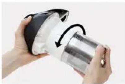 Tribest Soyabella SB130 - PIÈCES DU PRODUIT - 4