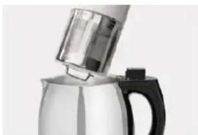 Tribest Soyabella SB130 - CUIDADO: - 1