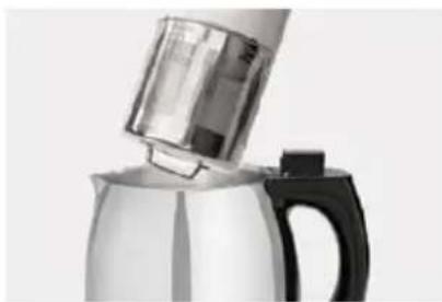 Tribest Soyabella SB130 - PIÈCES DU PRODUIT - 9