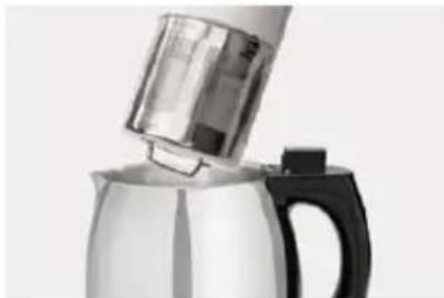 Tribest Soyabella SB130 - PARTES - 5