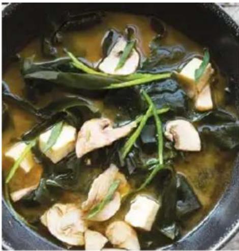 Tribest Soyabella SB130 - ENERGY SOUP - 4