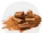 Tribest Soyabella SB130 - CINNAMON BRAZIL NUT MILK - 4
