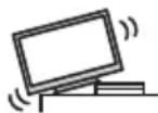 PANASONIC TX65LXW704 - Achtung - 6