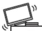 PANASONIC TX65LXW704 - Предупреждение - 6