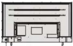 PANASONIC TX65LXW704 - Ricevitore del segnale del telecomando - 3